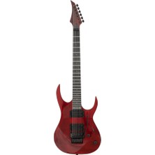 S by Solar SB4.6FRFBR – Flame Red Elektro Gitar