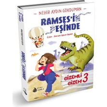 Gizemlı Gizem 3 Ramses’in Peşinde