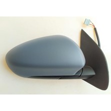 Art M029.9103 Dış Dikiz Aynası Elekt Katl Isıtmalı Astarlı Sağ Qashqai 06-13 96301-BR74A