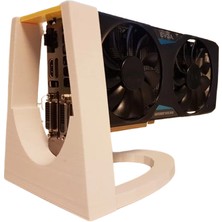 Shaco Design Ekran Kartı Mining Standı