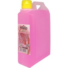 Rose White 900 Ml. Gül Kolonyası