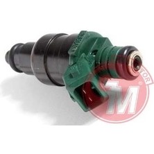 Gua 40585 Enjektör Memesi Renault Clio Kangoo 1.4 1.2 8V K7J E7J Enjektör 7700875368-6001543535-7700866313