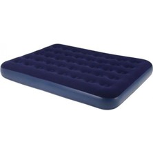 Marsilyan Çift Kişilik Yumuşak Şişme Yatak (4887)