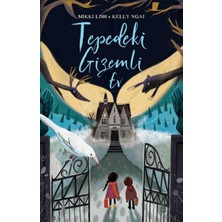 Tepedeki Gizemlı Ev