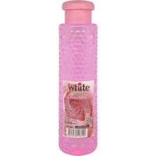 Rose White 240 Ml. Gül Kolonyası