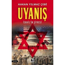 Uyanış Israıl’in Şifresi