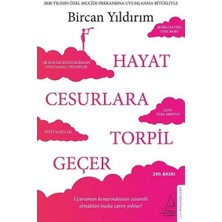 Hayat Cesurlara Torpıll Geçer (Ozel Baskı)
