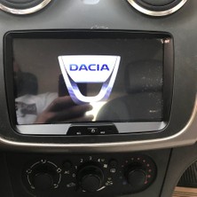 Dacıa Carplay Android Auto 2ram Multimedya USB Kamera