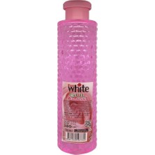Rose White 380 Ml. Gül Kolonyası