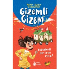 Gizemlı Gizem