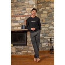 Cossy By Aqua Erkek Pijama Takımı 26183