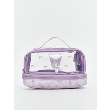 Lc Waikiki Yeni Sezon Kuromi Baskılı Kız Çocuk Beslenme Çantası