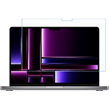 Ennar Huawei Matebook D 14 2023 14" ile Uyumlu 9h Nano Ekran Koruyucu