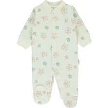 Iki Ip Patikli Tulum (Bebetto Gırl Team) Ekru