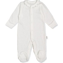 Bebetto Süprem Patikli Tulum (Mını Heart) Pembe