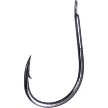 Ryuji R-1020 Chinu Black Nickel Iğne