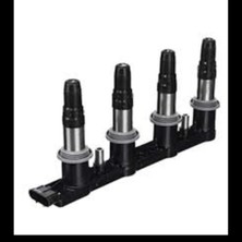 Wisco Opel Insıgnıa A Captıva C100 C140 2.8 3.0 06 ve Sonrası Uyumlu Ateşleme Bobini 2263090 00 Wısco