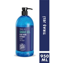 Fnx Barber Fnx Sakal Jeli 950 ml