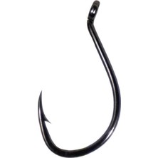Ryuji R-1120 Octopus Black Nickel Iğne