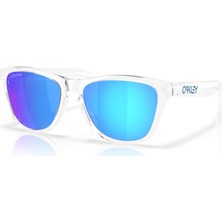 Oakley Frogskins S - 9508 01 53  Unisex Güneş Gözlüğü