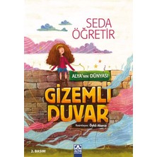 Alya'nın Dünyası Gizemlı Duvar