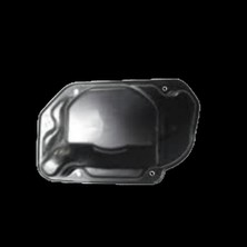 Wisco Volkswagen Polo Jetta 3 4 Caddy Yetı 1.0 01 ve Sonrası Uyumlu Şanzıman Yağ Karteri 1153043 00 Wısco