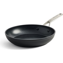Kitchenaid Güçlendirilmiş Dövme Alüminyum Kızartma Tavası 24 cm