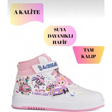 Gala Stil Gala Kız Çocuk Günlük Ayakkabı