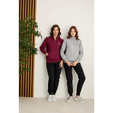 Nightlove Kadın Uzun Kollu Eşofman Takımı