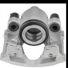 Wisco Opel Astra G 1.2 1.4 1.6 1.8 99-05 Arası Uyumlu Fren Kaliperi Arka Sol (Motorsuz) 2203067 00 Wısco