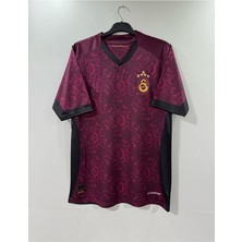 /g.â.l.a.t.â.s.a.r.â.yy 2025-26 Yeni Sezon 5 Yıldızlı Isimsiz Deplasman Forması