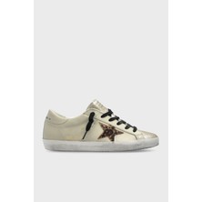 Golden Goose Super Star Kadın Ayakkabı GWF00101-F007524-15741
