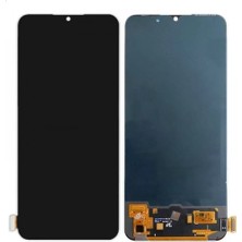 M21 Oppo Reno 3 Tft LCD Dokunmatik Ekran CPH2043 3994