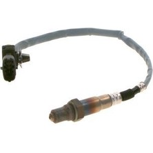Bosch 0258010121 Oksijen Sensörü Pozisyon 1 Astra J-Corsa D-E Insıgnıa A-Mokka-Merıva B-Zafıra C-Adam-Cruze-Aveo 1 .2-1.4 A-B-D12XEL-A-B-D14XEL 55563348-855235