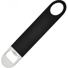 Epinox Şişe Açacak 18X4 cm Siyah (ACC-184)