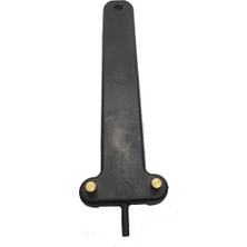 Kurtsan / Krema Mak Ayar Somun Anahtarı (Pa6)