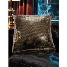 FRAMGAN Yılan Derisi Desenli Lüks Kırlent