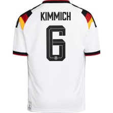Almanya 2026 Dünya Kupası Joshua Kimmich Iç Saha Forması