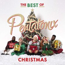 Sony Music Pentatonıx  - The Best Of Pentatonıx Chrıstmas  - 2 Plak