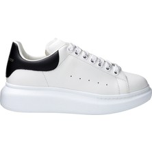 Alexander Mcqueen Kadın Ayakkabı 553770-WIEF1-9061