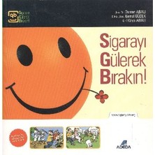 Sıgarayı Gülerek Bırakın