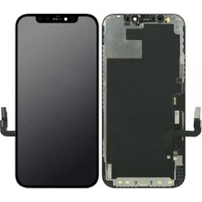 M21 Iphone 12 Pro Max Uyumlu Incell LCD Dokunmatik Ekran Standart