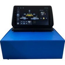 Dodge Nitro 2007-2011 Cadence 6-128 (Sim Kartlı) 360 Cam Destekli Pro Oem Multimedia