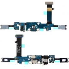 OEM Samsung A3 2016 A310 Şarj Bordu ve Mikrofon Flex