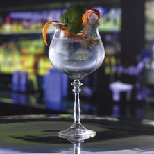 Onis 1924 Kokteyl Kadehi  620 ml - 6 Adet (Avrupa Üretimi)