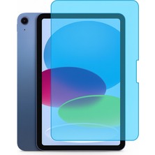 Ennar Apple iPad 9. Nesil 10.2 Uyumlu Nano Kırılmaz Çizilmez 9h Nano Ekran Koruyucu