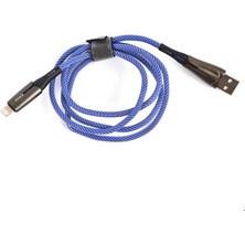 Tekno Grup Mavi Lightning Focus USB Kablo