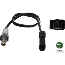 Ngk 91305 UAA0007-AU001 Oksijen Sensörü Audı A4-A5-A6-A7-Q5 3.0 Tfsı 2.8-3.0-3.2 Fsı 06E906265AJ