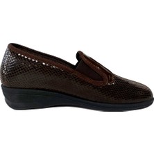 Kadın Oxford ( Klasik) 74359  Green Life Shoes Vıpo