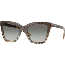 Burberry 4470 420211 54 Kadın Güneş Gözlüğü